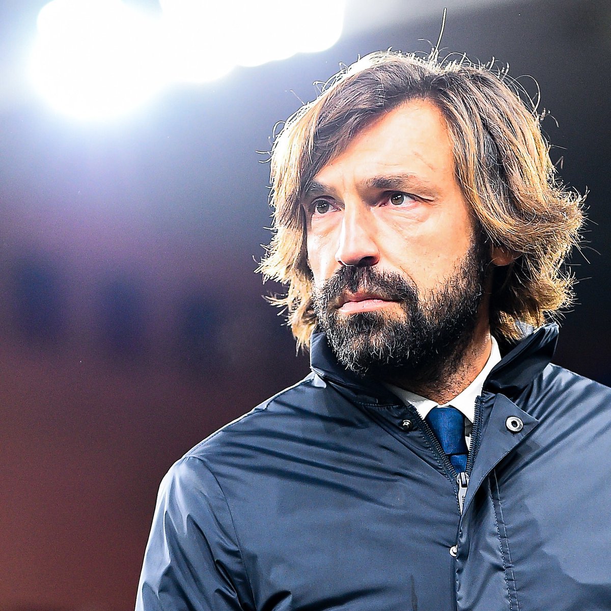 📄 | OFFICIAL 

<a href="/Pirlo_official/">Andrea Pirlo</a> named as our head coach.

🔵⚪️🔴⚫️⚪️🔵