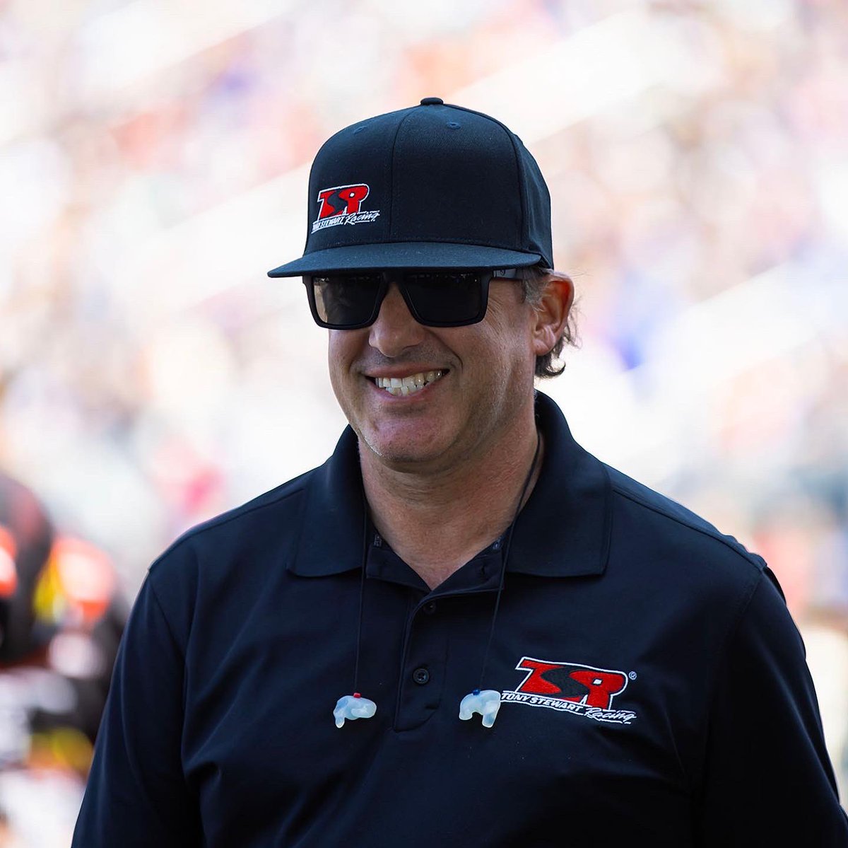 Tony Stewart Racing Nitro (@tsrnitro) on Twitter photo Our <a href="/HeatWaveVisual/">Heat Wave Visual</a> glasses got us looking 🔥 for #NationalSunglassesDay
#TSRnitro | <a href="/LeahPruett_TF/">Leah Pruett</a> | <a href="/MattHagan_FC/">Matt Hagan</a> | <a href="/TonyStewart/">Tony Stewart</a> Our <a href="/HeatWaveVisual/">Heat Wave Visual</a> glasses got us looking 🔥 for #NationalSunglassesDay
#TSRnitro | <a href="/LeahPruett_TF/">Leah Pruett</a> | <a href="/MattHagan_FC/">Matt Hagan</a> | <a href="/TonyStewart/">Tony Stewart</a>