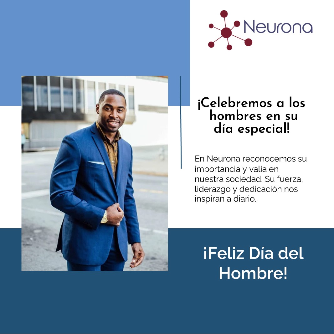 Neurona Tecnología Financiera tweet media