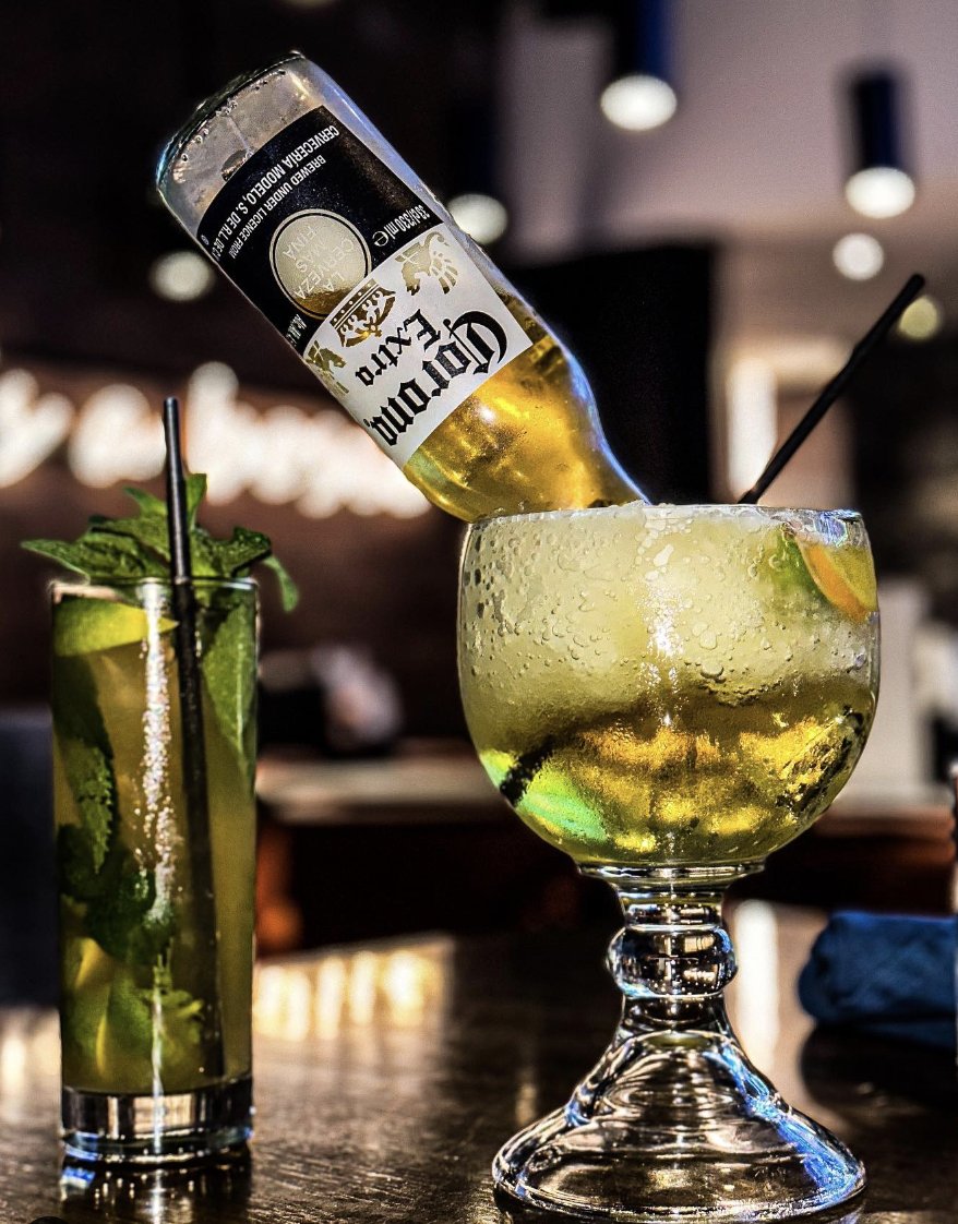 SharkClubUK's tweet photo. Who said appetisers can't be the star of the show? 🤩

Also our Mexican Bulldogs are only £6.95, every Tuesday! https://t.co/92rJu2kCq1