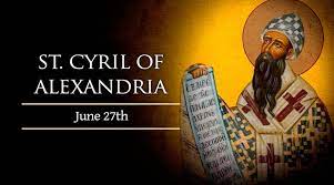 stjamespdx's tweet photo. St. James Devotion, Tuesday, June 27 - https://t.co/MUHAPrjhE5 https://t.co/xLdNLg4qCy