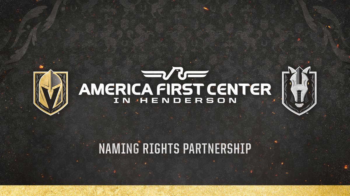 LifeguardArena's tweet image. We're excited to share that our facility's new name is America First Center in Henderson! Follow @AFCUCenter for future updates!