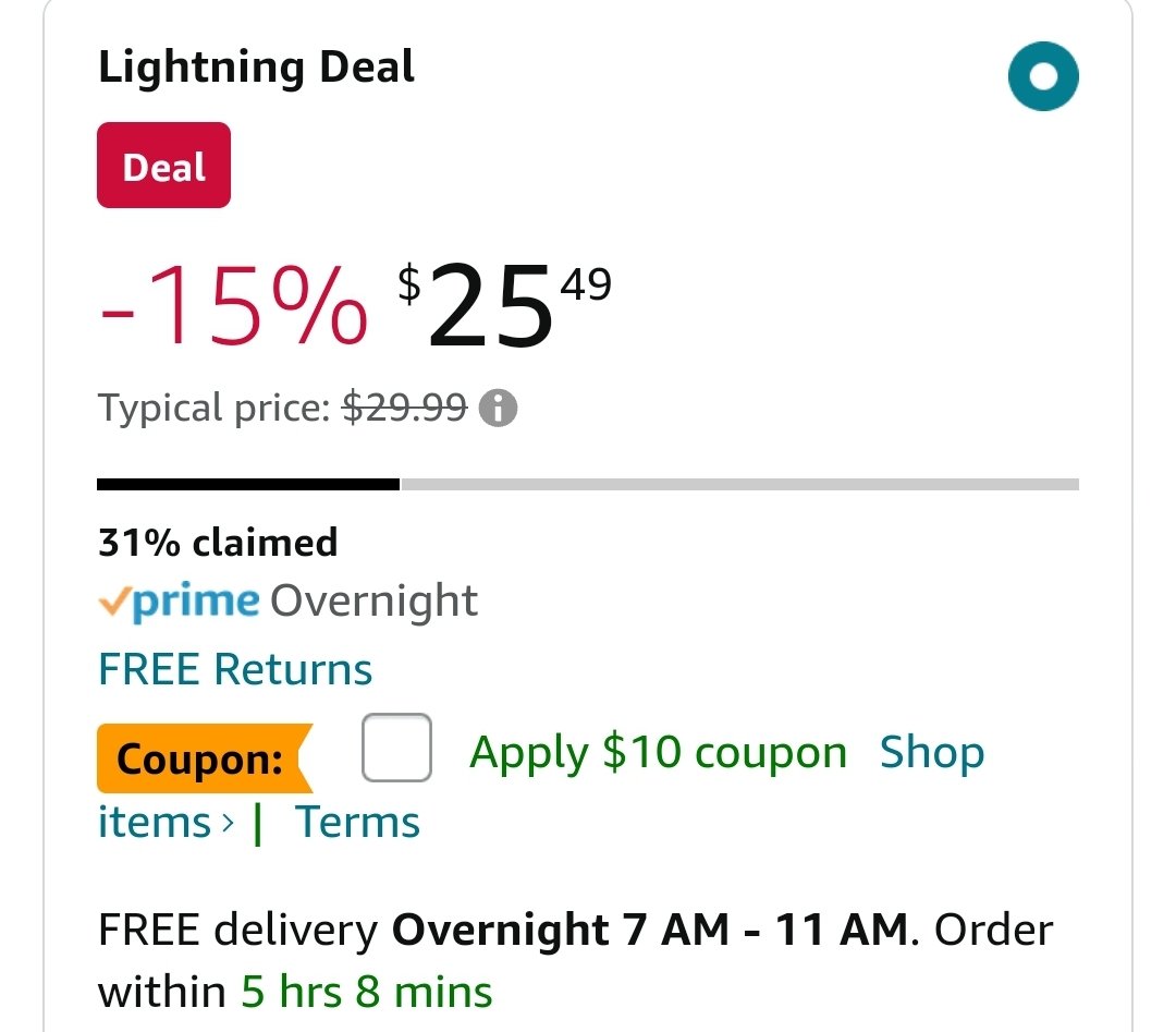 _CoolDeals_'s tweet photo. All of this for $15‼️ What are you waiting for??

Silicone Kitchen Utensils Set with Holder (and more!)

#Kitchen #Utensils #ActNow #Deals #Deal #AmzibgDeal #FlashDeal

https://t.co/ITBN21u6bR https://t.co/levdvggwMa