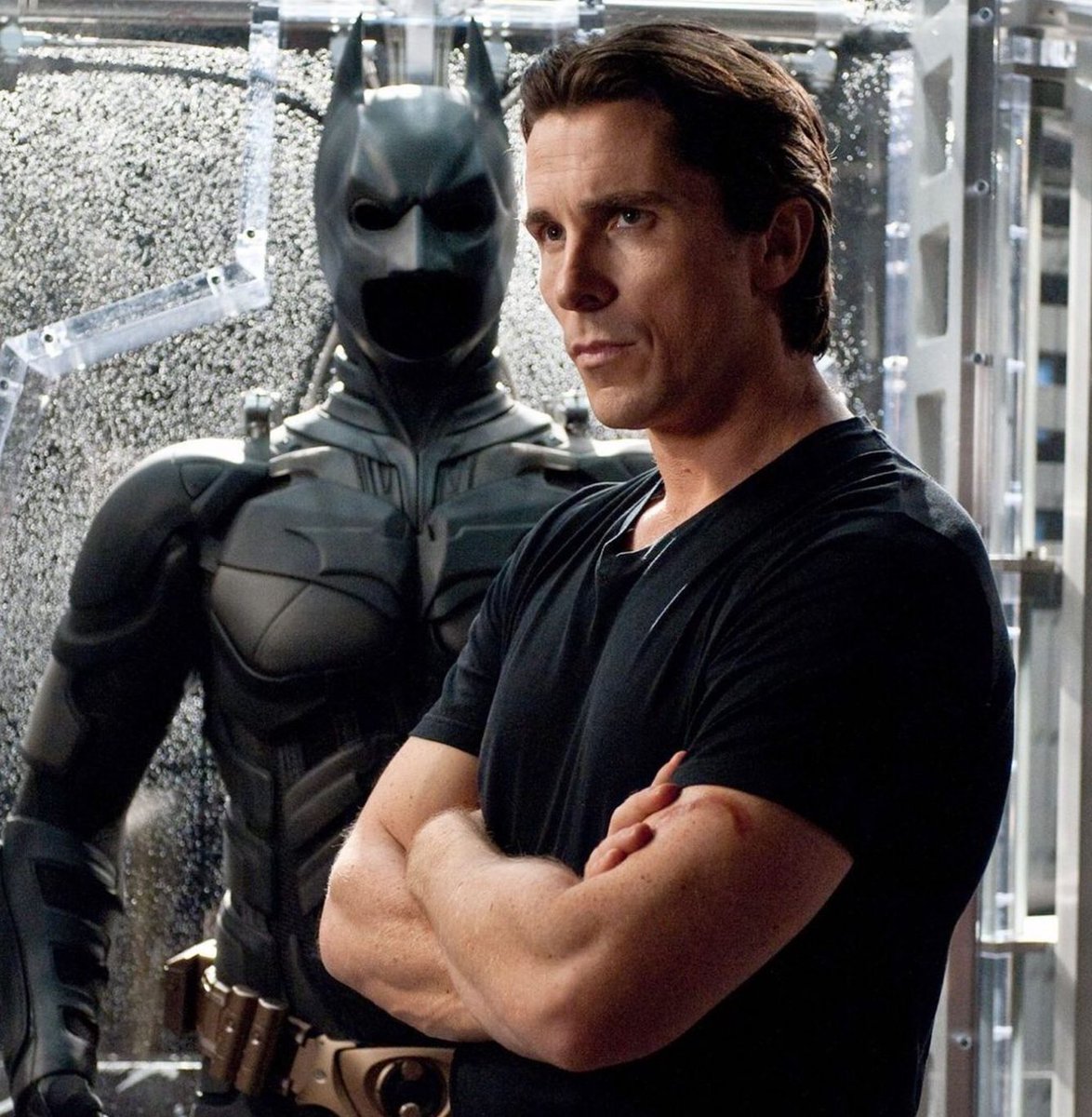 @GRCinemaTicket Christian Bale