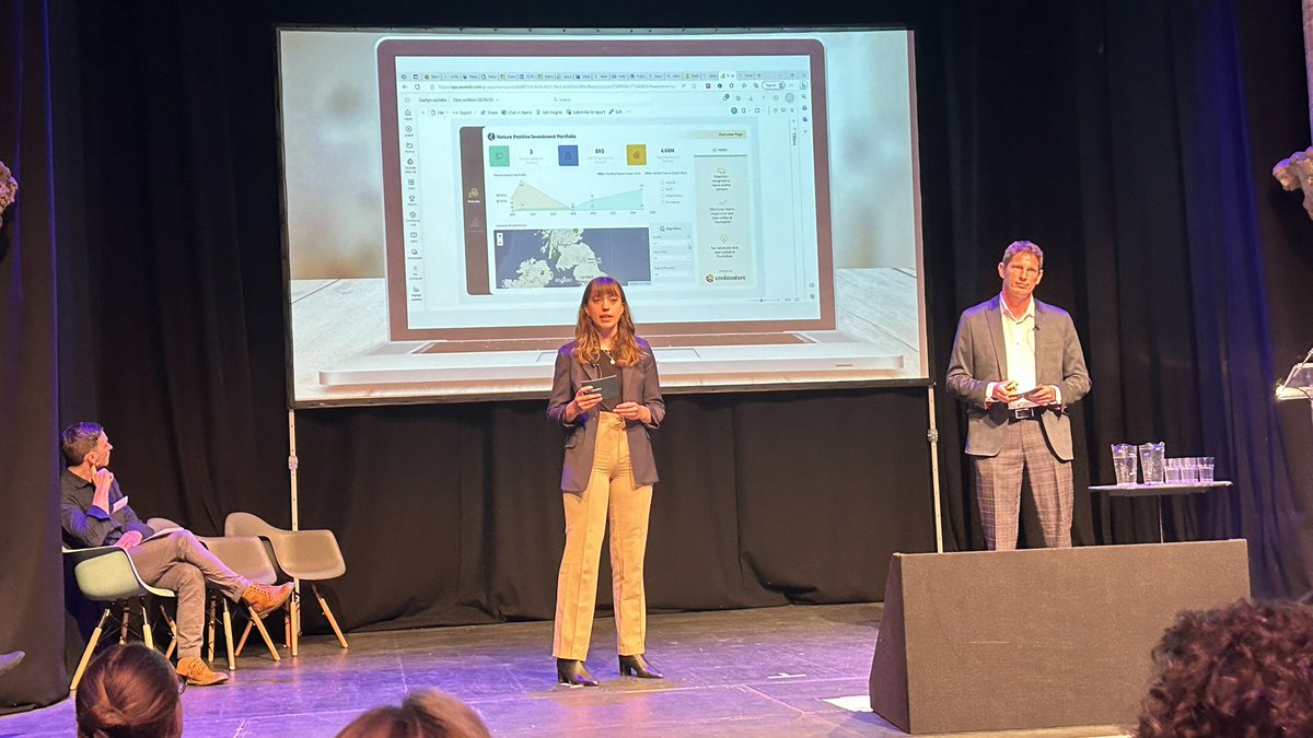 CreditNature tweet media