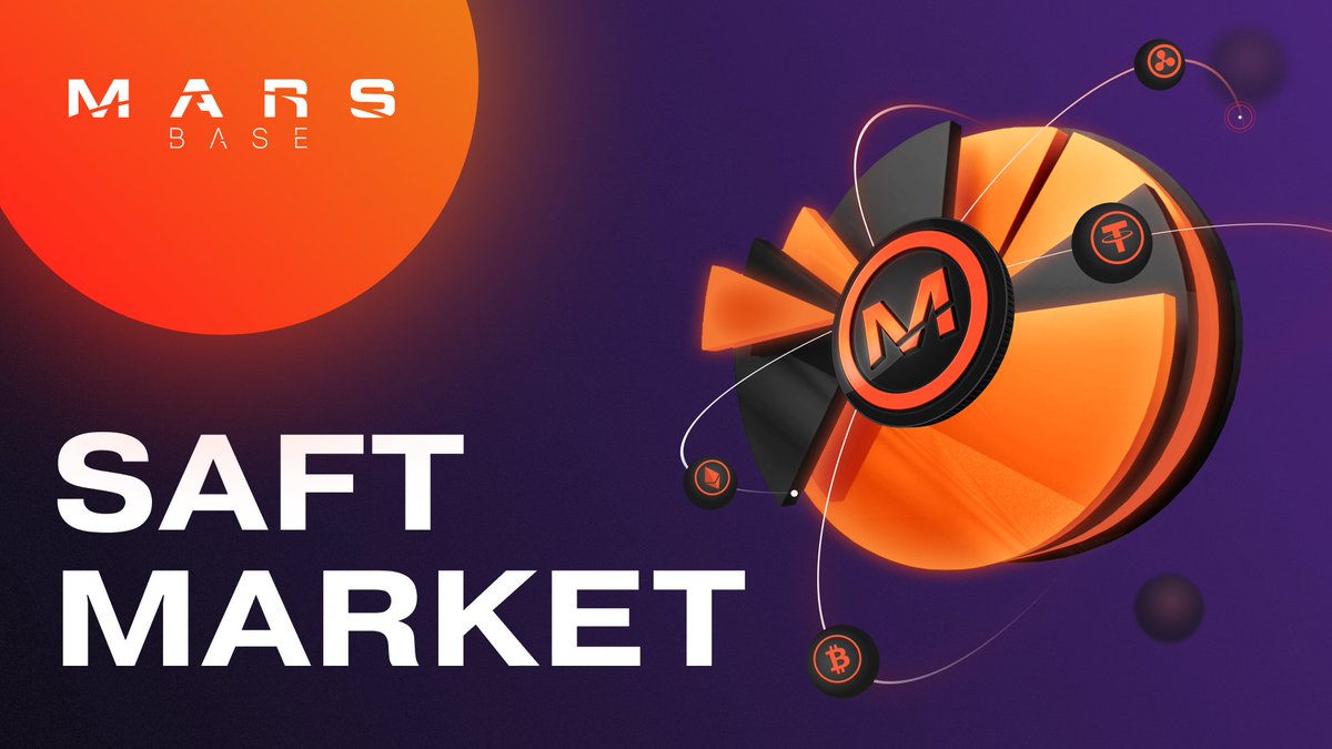 What is SAFT and how does it work?

👆The main thing in understanding the SAFT model is to realize how it differs from regular token sales, and here it is very simple: SAFT is an investment contract.

As the crypto industry and blockchain economy evolved and a large number of