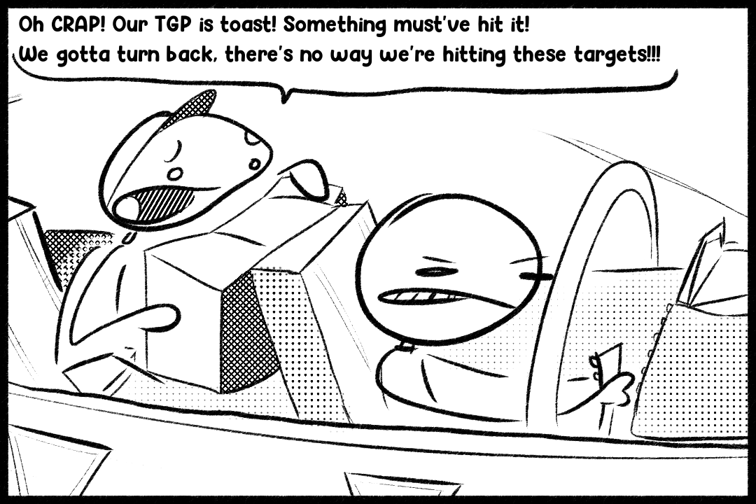 waave04's tweet photo. TGP broke? systems failing you? everything too complicated? don't worry, just I-BALL! https://t.co/KyaCO62FJ6