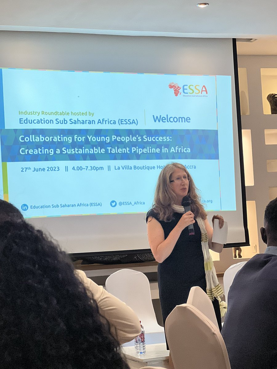 Edvant Edge Africa tweet media