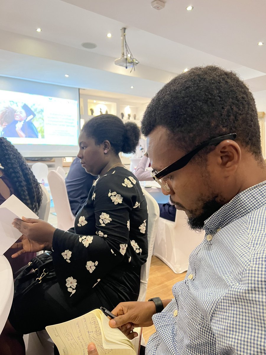 Edvant Edge Africa tweet media