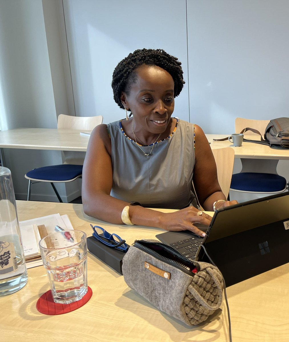 Alice Nkulikiyinka (@alicenkulikiyi1) on Twitter photo As we celebrate #MSMEDay2023 , <a href="/BPNRwanda/">BPN Rwanda</a> we take note that #madeinRwanda is much more than a policy.
Made In #Rwanda became a lifestyle. Grateful for all entrepreneurs across the country who made it possible. As we celebrate #MSMEDay2023 , <a href="/BPNRwanda/">BPN Rwanda</a> we take note that #madeinRwanda is much more than a policy.
Made In #Rwanda became a lifestyle. Grateful for all entrepreneurs across the country who made it possible.