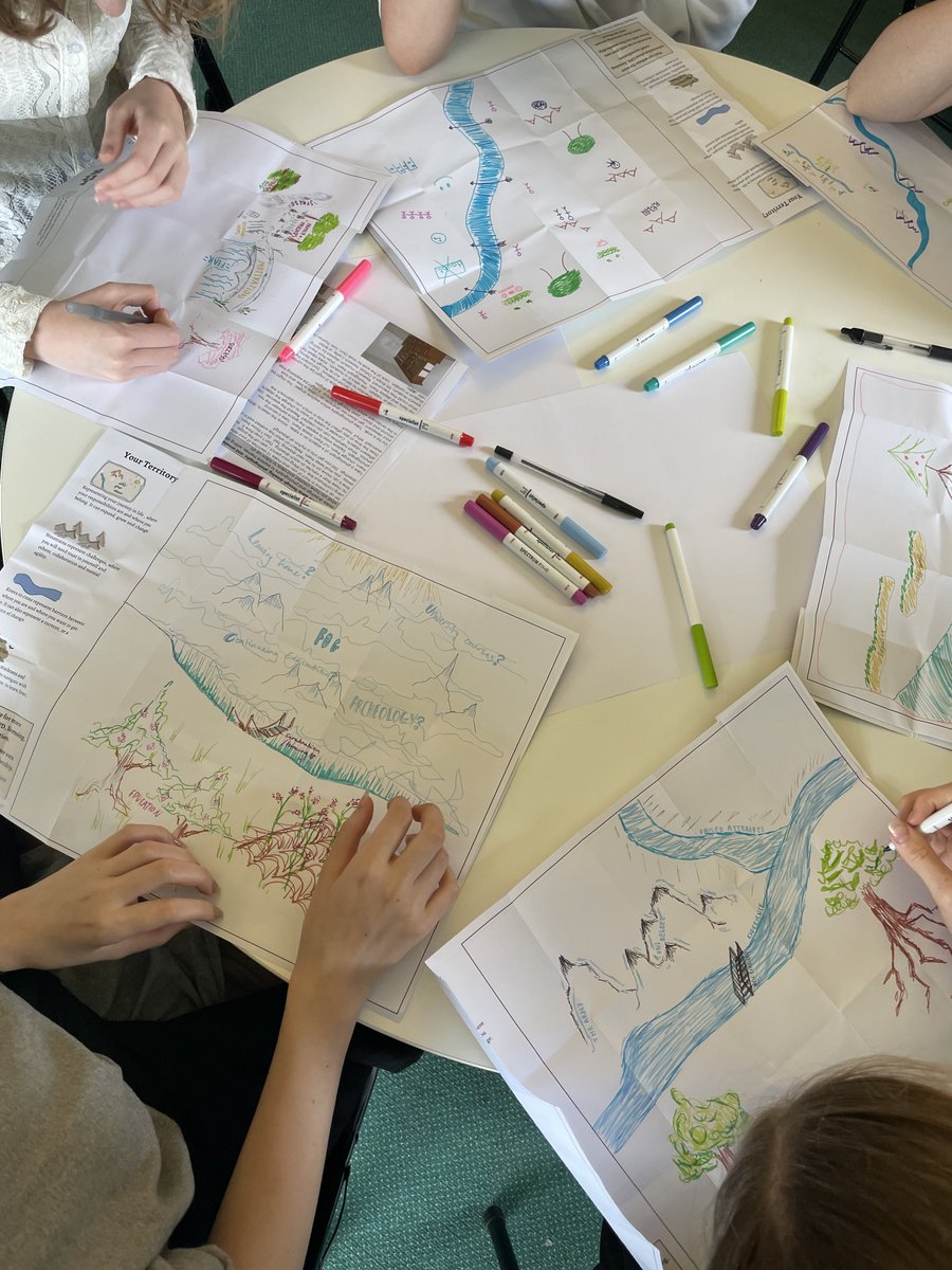 IHS 6th Form tweet media