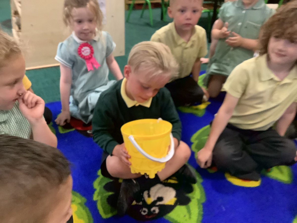 Reception Shooting Stars Hardwick Green tweet media