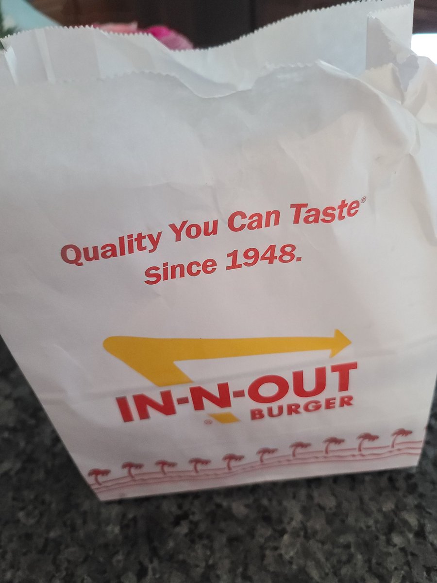 #glutenfree #Innout