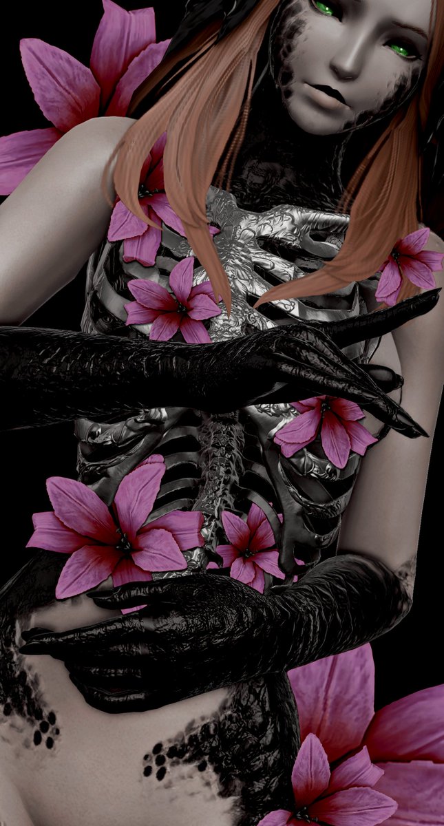 Reila_XIV's tweet photo. ʟɪғᴛ ᴍᴇ ᴏᴜᴛ ᴏғ ᴍʏ ᴏᴡɴ sᴋɪɴ,
ᴏғ ᴀʟʟ ᴍʏ ᴅᴏᴜʙᴛ.

ᴀɴᴅ ᴛᴀᴋᴇ, ᴛᴀᴋᴇ ғʀᴏᴍ ᴍᴇ,
ʟᴇᴀᴠᴇ ɴᴏᴛʜɪɴɢ ʟᴇғᴛ.

ᴛᴀᴋᴇ ᴇᴠᴇʀʏᴛʜɪɴɢ. https://t.co/o2GlgxYvjY