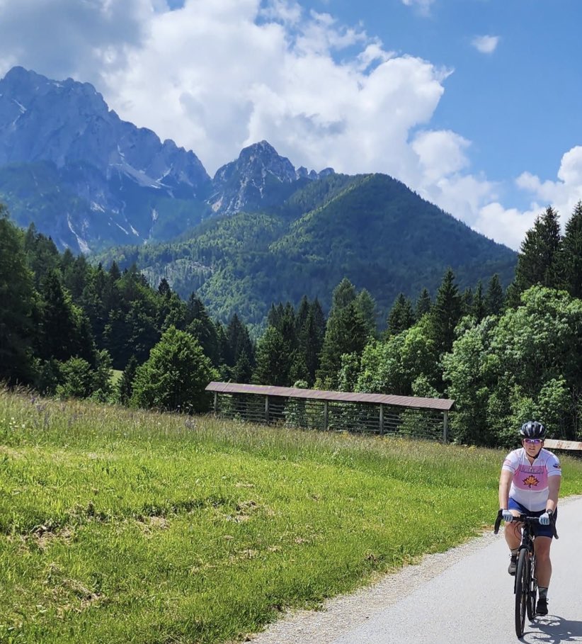 From midweek enduro series, forest road stage racing in Oregon, ultra XC events in ND, MN and WI, plus the <a href="/MnMtbSeries/">Minnesota Mtb Series</a> it's been a busy month for the team. Thanks everyone for waving the 🍁and spreading the love of cycling, racing or not. #keepthewheelsmoving