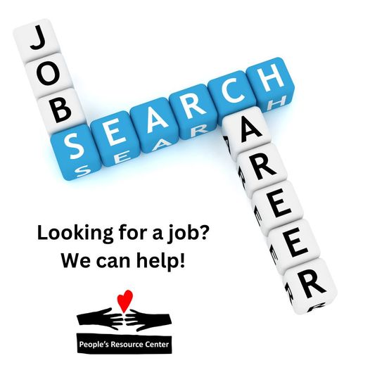 Looking for a job? The People's Resource Center can help. They have a community job board with more than 100 job openings, including the newest jobs available at PRC! Visit the link here: bit.ly/PRCjb
#jobs #JobSearch #JobAlert #NeighborToNeighbor