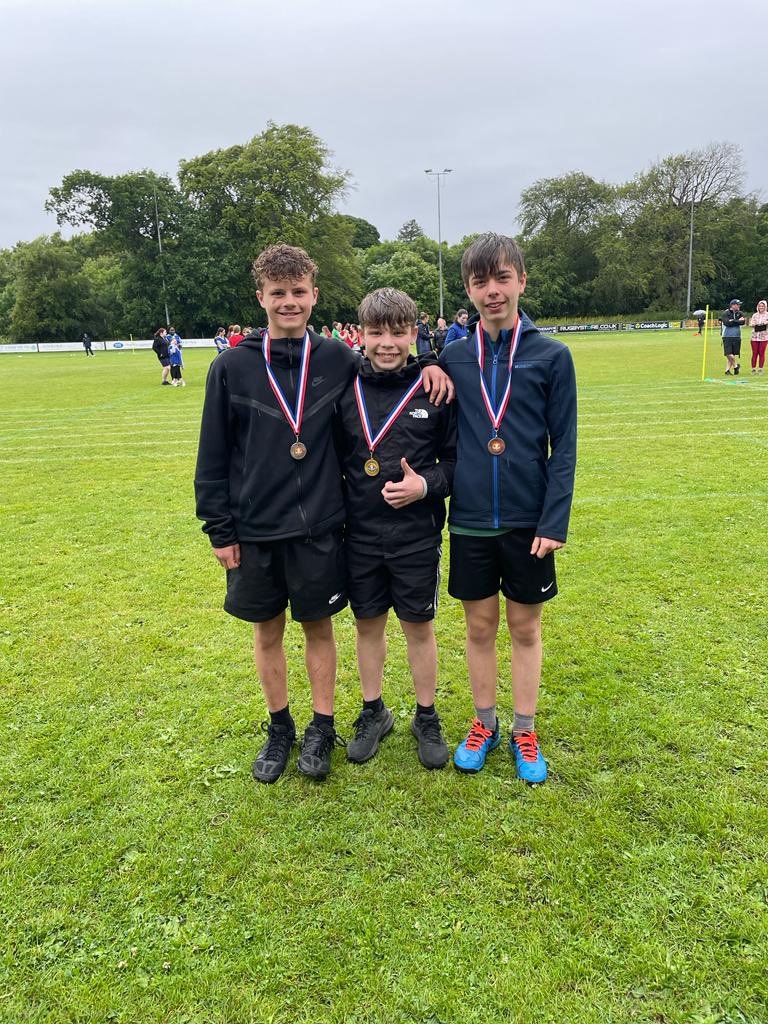 What an amazing day - no rain was stopping Balerno having the best day. Amazing participation, kindness and sportsmanship 💚💚💚

And it was a…..MALLENY WIN 💚💚💚

Congratulations to everyone of you who took part, won, came last and cheered. I am so proud of you all 💞🥰 xxx