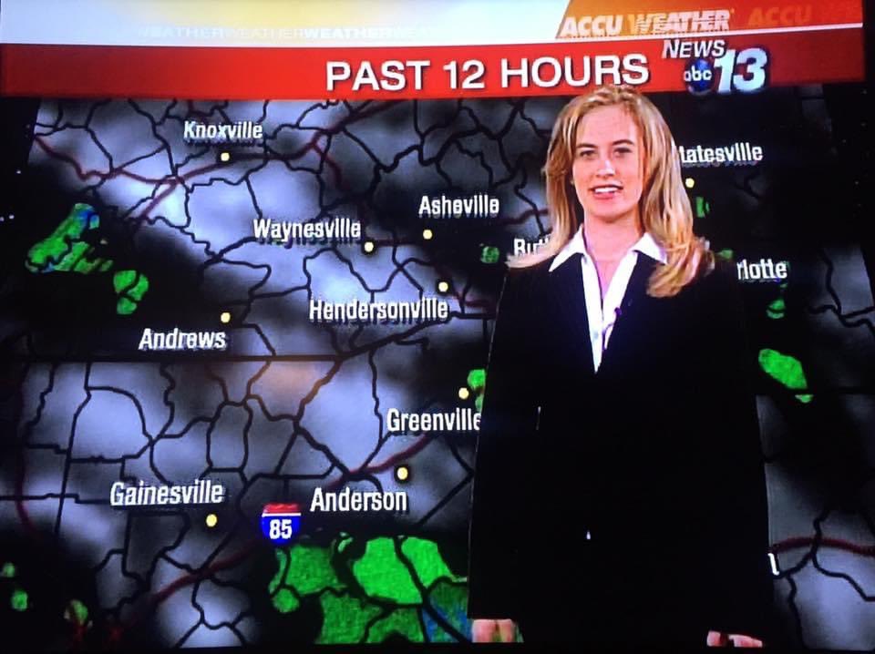 Danielle Dozier News 19 on Twitter: 