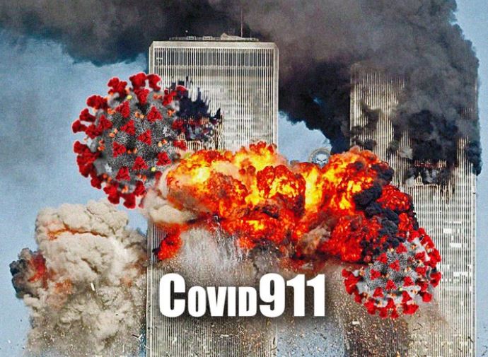 9/11 was a test of the gullibility of the global populace. It worked and ushered in the beginning of the New World Order. Covid 19 was the second test. They both generated tremendous fear to manipulate the masses. What is next?