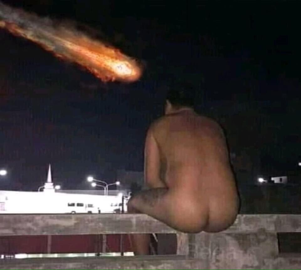 Şöyle oturup izlemelik hayat