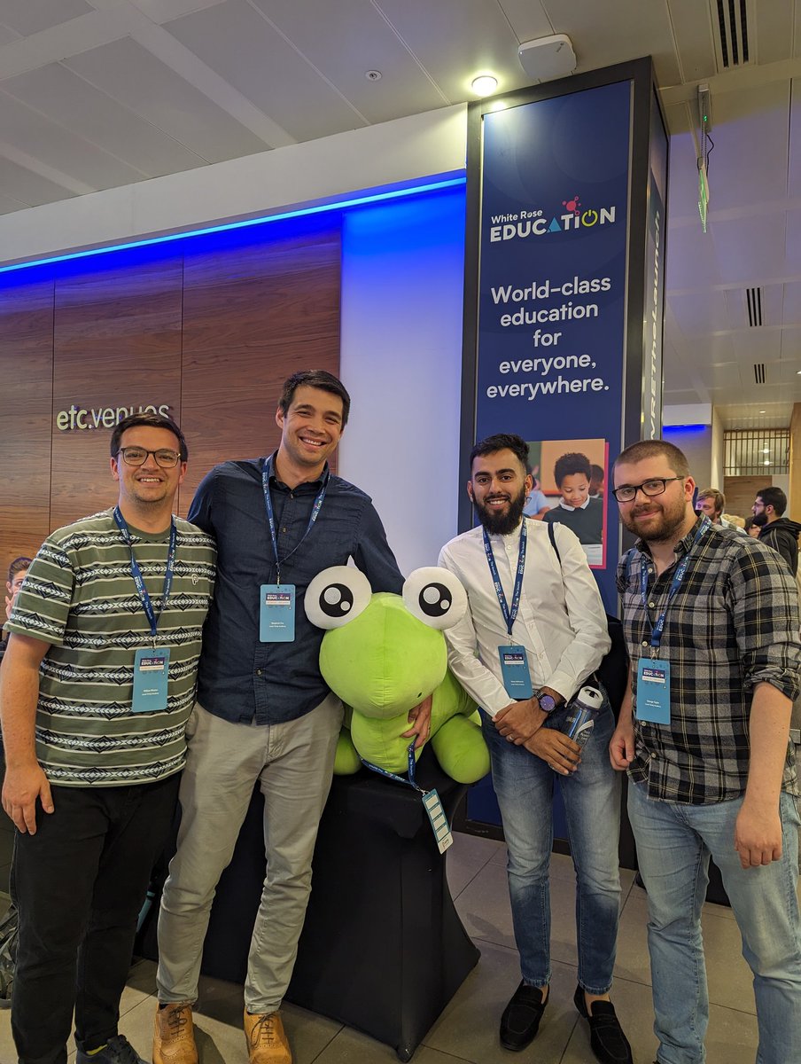 Maths @ TAL tweet media