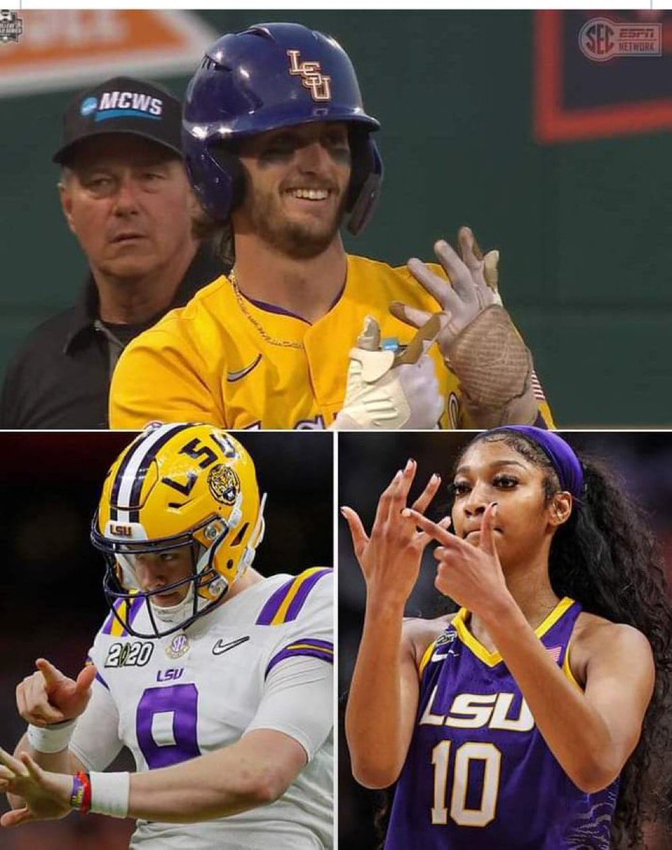 You can get the finger, while we get the ring. Proud to be going to a Championship winner school <a href="/LSU/">LSU</a> <a href="/LSUwbkb/">LSU Women's Basketball</a> <a href="/LSUbaseball/">LSU Baseball</a> <a href="/LSUfootball/">LSU Football</a> <a href="/theblacklsu/">Black Lsu</a>