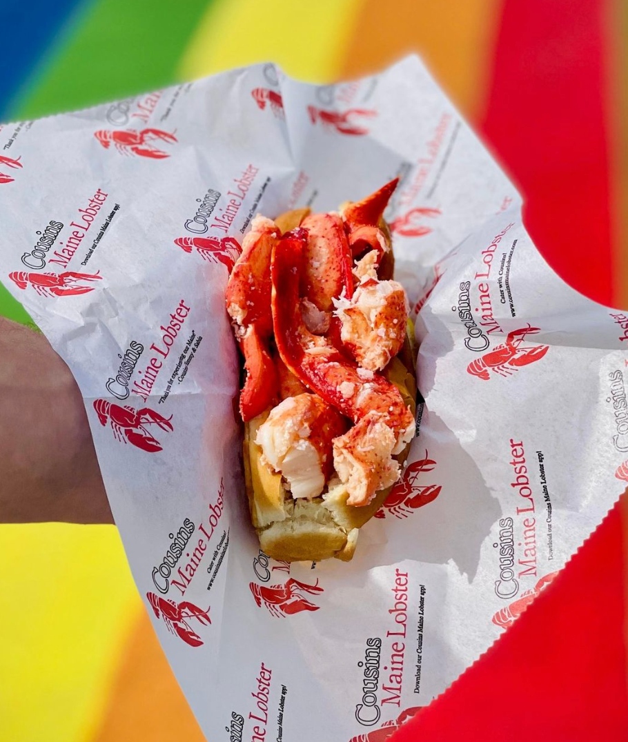 Food Truck Association LA tweet media