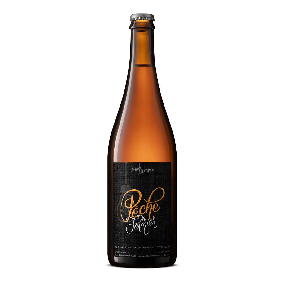 We've added some new merchandise to our Online Shop, along with two new beer releases! Zomer, a Belgian-style Witbier, and Pêche du Fermier - 10 Year!
