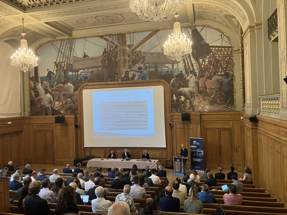 François DANIEL tweet media