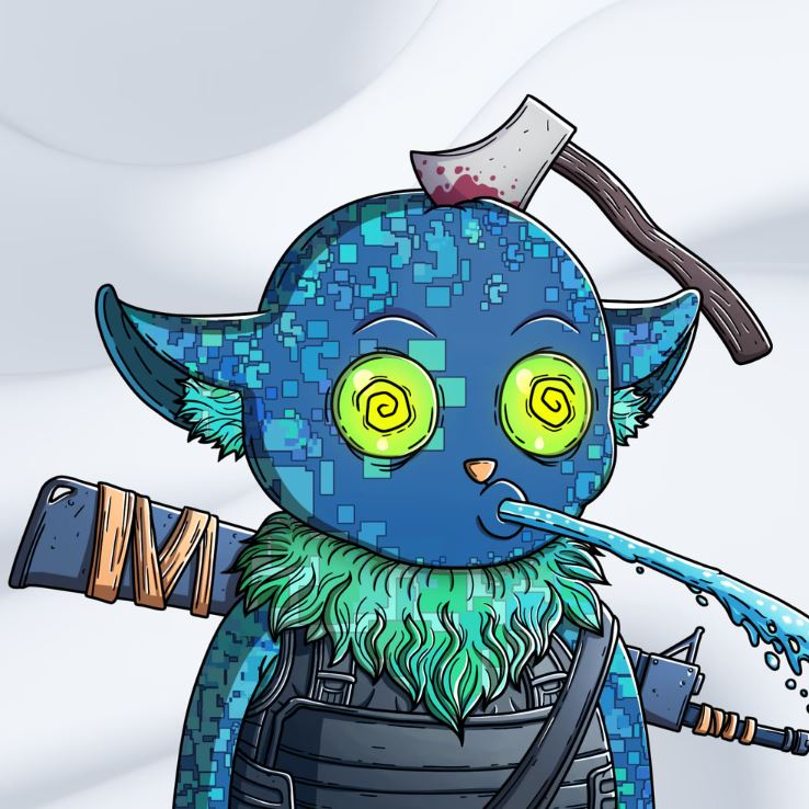 If you've been sleeping on <a href="/WenvilleHQ/">WenvilleHQ</a>, WAKE UP! They're turning up the heat with Phase 2 and my bags are packed and ready!
Mootz &amp; Leftovers &amp; More....OH MY!!!
LFG!!!!!!!!!!!!!!!!!!!!!!!!!!!!!!