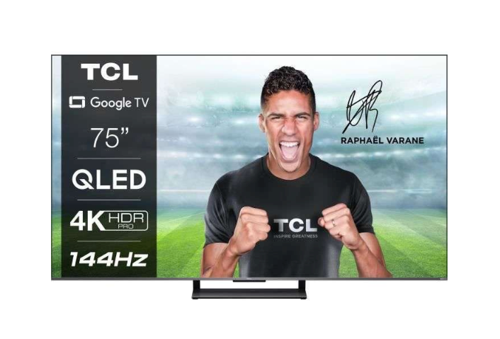 🚀 
Lancement des #soldes demain matin à 8H, on peut déjà vous révéler plusieurs deals en avance 👇 
1) ➡️ dlbs.fr/Tg0AAw ⬅️ 

2) ➡️ dlbs.fr/F5aRpy ⬅️ 

3) ➡️ dlbs.fr/tXzcBm ⬅️ 

4) ➡️ dlbs.fr/Pjhtmb ⬅️ 

5) ➡️ dlbs.fr/i4tjOd ⬅️