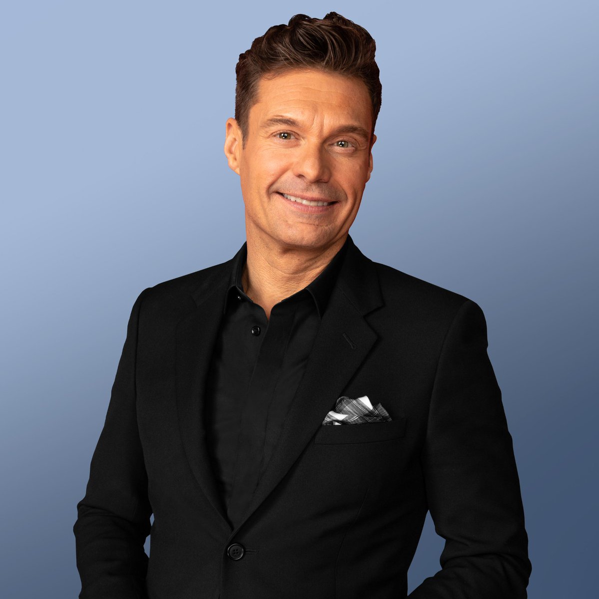 It’s official! Starting in 2024 <a href="/RyanSeacrest/">Ryan Seacrest</a> will take the stage as the new host of Wheel of Fortune. We're so excited - Welcome Ryan!