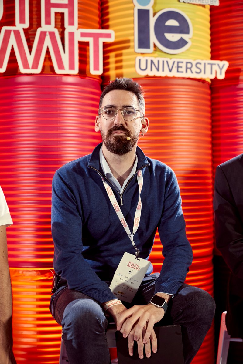 Paul-Louis Lepine (@pllepine) on Twitter photo Great to speak a few weeks back at <a href="/south_summit/">South Summit</a> on Maximising the value of your exit with <a href="/tedsensei/">Ted Yang</a>
(Sticky Ventures), Carlos Rivera (<a href="/clicars/">Clicars</a>),
<a href="/RouxPau/">Pauline Roux</a> (<a href="/Elaia_Partners/">@Elaia_Partners</a>) and Aniol Brosa (<a href="/inveready/">Inveready</a>).
Mucho gusto y hasta pronto! Great to speak a few weeks back at <a href="/south_summit/">South Summit</a> on Maximising the value of your exit with <a href="/tedsensei/">Ted Yang</a>
(Sticky Ventures), Carlos Rivera (<a href="/clicars/">Clicars</a>),
<a href="/RouxPau/">Pauline Roux</a> (<a href="/Elaia_Partners/">@Elaia_Partners</a>) and Aniol Brosa (<a href="/inveready/">Inveready</a>).
Mucho gusto y hasta pronto!