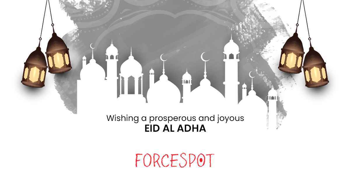 Forcespot DMCC tweet media