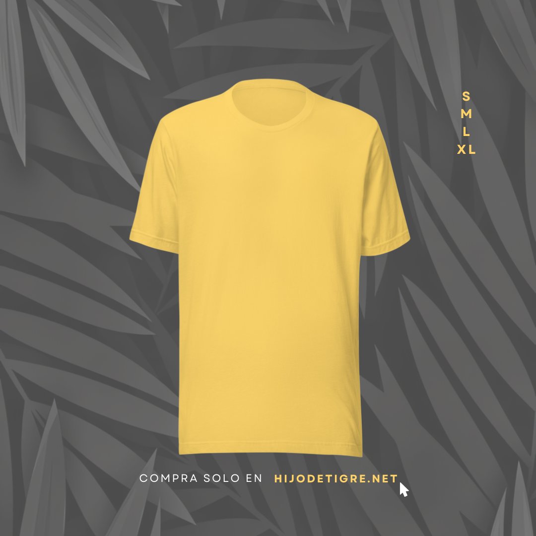 hijo_detigre's tweet image. El confort nunca pasa de moda. Descubre nuestras prendas básicas en Hijo de Tigre. #ModaCómoda #Comodidad