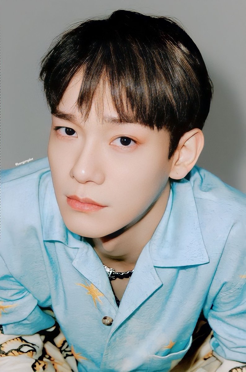 bangjongdae's tweet photo. CHEN EXO TEASER IMAGE "HEAR ME OUT"

D-12 TO EXIST
EVERY STEP WITH EXO

#EXO_TeaserImage3 #첸 #EXO #엑소 #weareoneEXO #EXIST #EXO_EXIST #HearMeOut #EXO_HearMeOut https://t.co/hXHBmmXXw1