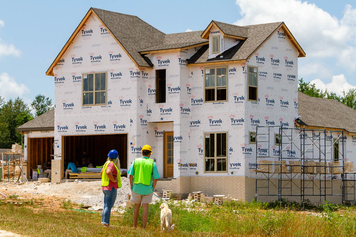 Buffington Homes tweet media