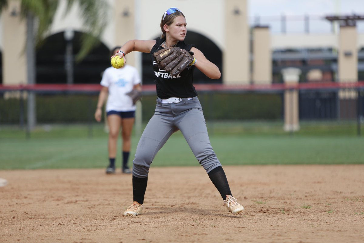 Southeastern Softball tweet media