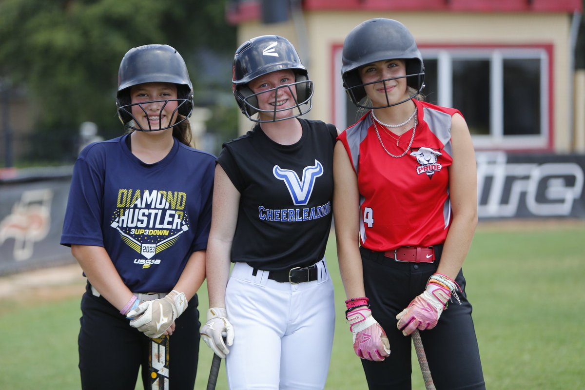 Southeastern Softball tweet media