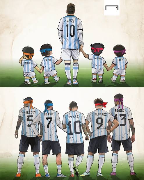 FCB_ACEE's tweet photo. Lionel Messi picture that goes Hard 🇦🇷 https://t.co/QfIToUwIon