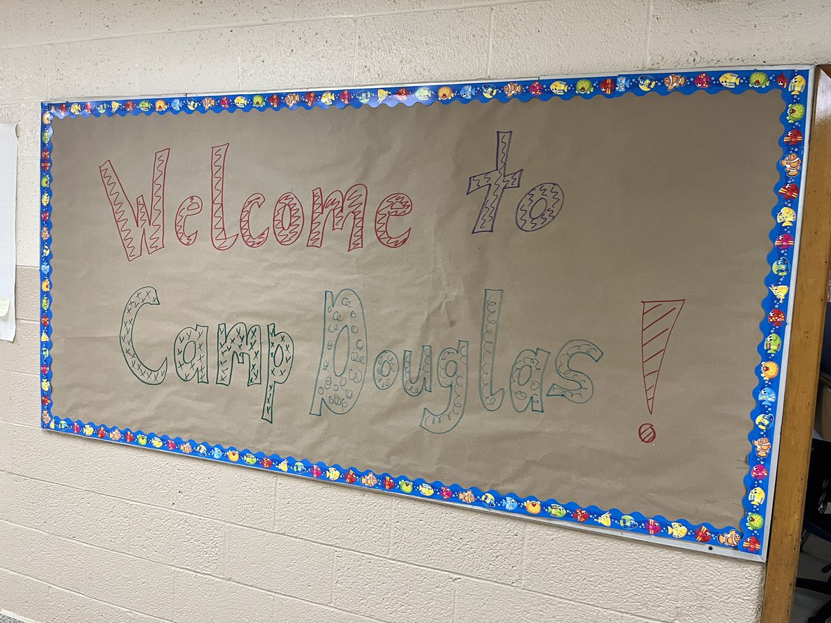 MsDouglas3's tweet photo. Grade 1s loving Camp Day! Songs, s’mores, flashlight reading by the campfire! @gecdsbpro @CityFalcons @mrsbrittnguyen https://t.co/jgIooqYdw0