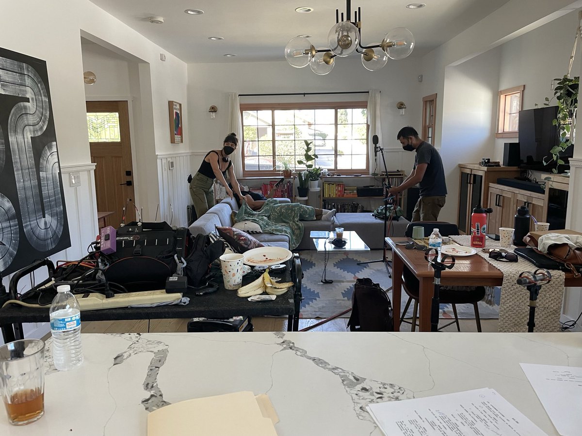 Elyssa Dudley tweet media