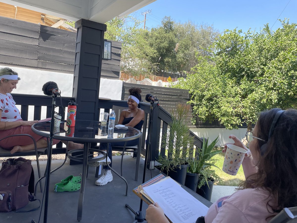 Elyssa Dudley tweet media