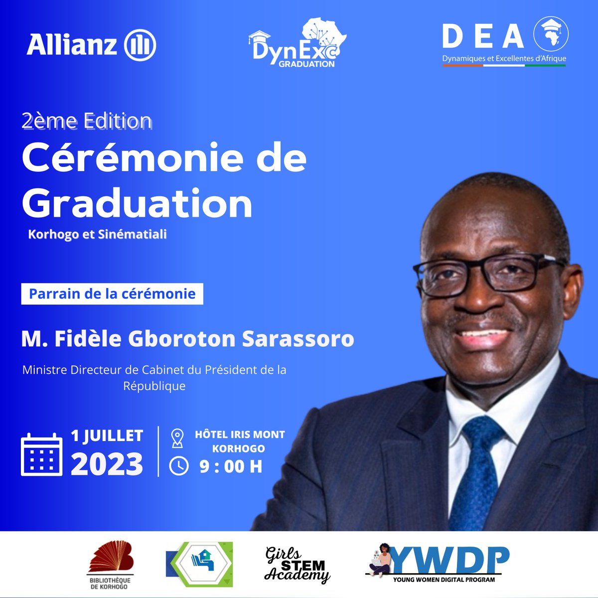 DynExcAfrica tweet media