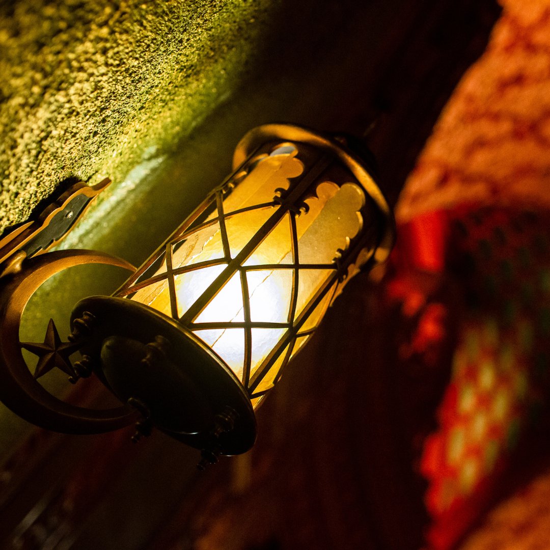 Uncover the history of the Official State Theatre of Tennessee on our Deluxe Tour! Join us on August 12 for a 120-minute exploration of the Grand Lobby, Auditorium, Balcony, Stage, Projection Booth, and more.

Register now: livemu.sc/44ist8T