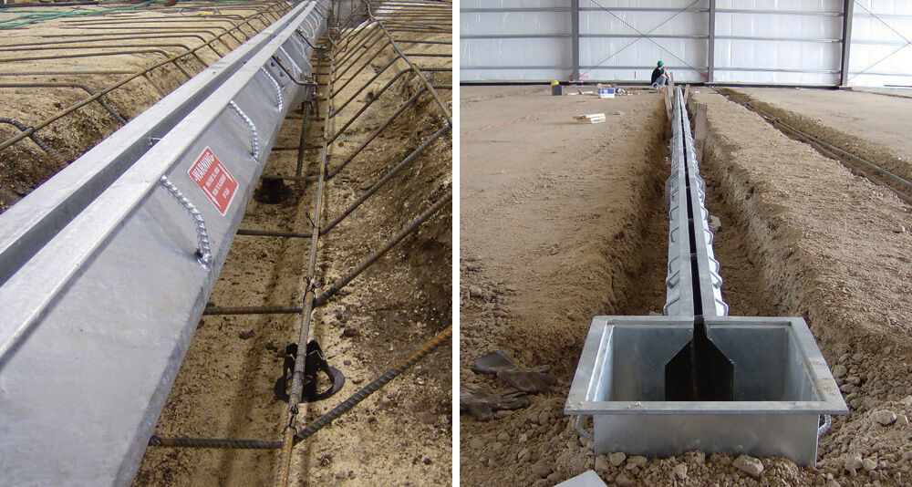 flamangroup's tweet photo. If you have areas on your property or workplace where there isn’t proper drainage, Flaman has a solution. U-Drain floor drains are low-maintenance systems that remove excess water from your residential or commercial space without any fuss.

Learn more: https://t.co/PkedLc4IOR https://t.co/om7GReJtC9