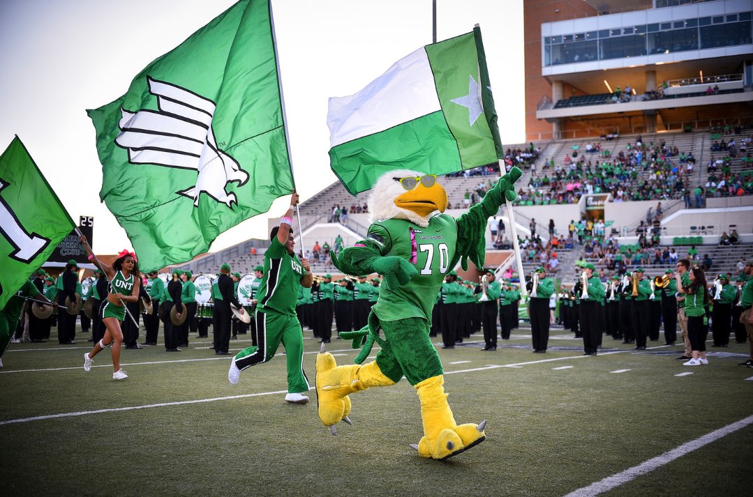 UNTsocial tweet picture