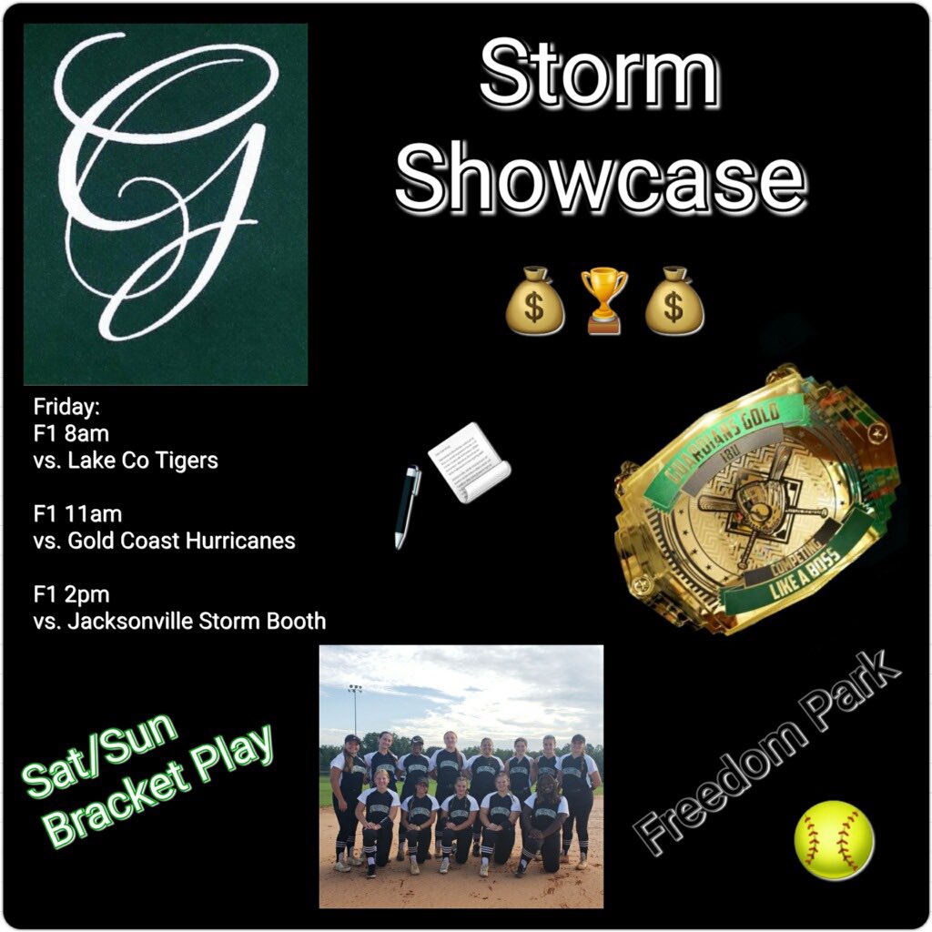 Guardians18u's tweet photo. Here we come Georgia😉 @fsuguardian https://t.co/FsGOnTUxJm
