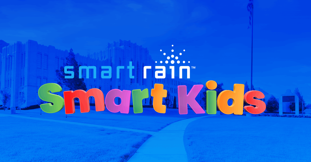 SmartRainInc's tweet photo. Wanna save your school money? Want to help the environment? Want to win $100 Visa Gift Card?

Enter to win a $100 Visa gift card by submitting your school or district to get a free Smart Rain SmartController™. Enter Now: https://t.co/nUFnpv1vMM https://t.co/r1UDcGgu5h