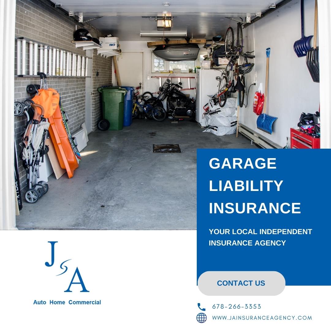 JAInsuranceAge1's tweet image. Don't let accidents derail your garage business. Protect your business and customers from unforeseen incidents and focus on providing quality service with our garage liability insurance. Contact us today!

jainsuranceagency.com/commercial-ins…

#JAInsurance #GarageLiabilityInsurance